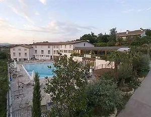Residenza Fontanelle Hotel
